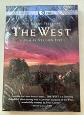 Ken Burns - The WEST: A Film