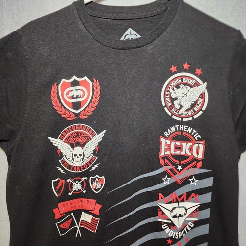 Shirt uomo ecko - uomo,