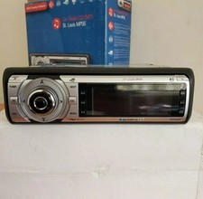 BLAUPUNKT MP56, ST.Louis