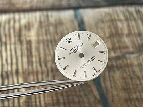 Vintage original lady rolex - lady,