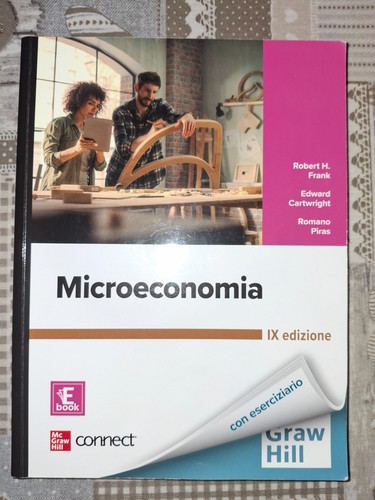 Microeconomia - ix, ed