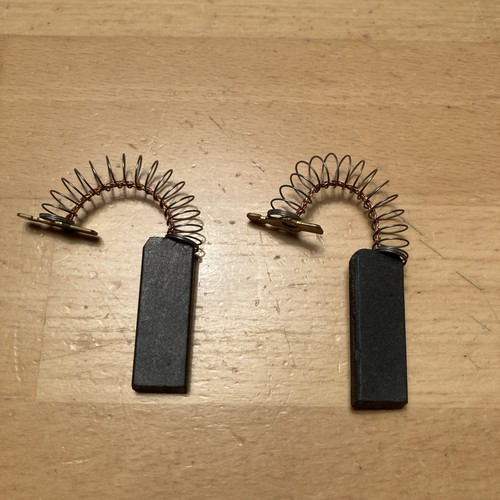 Set carboni motore 5x5x36 - set,