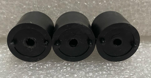 Piedini kit 3pz per - piedini,