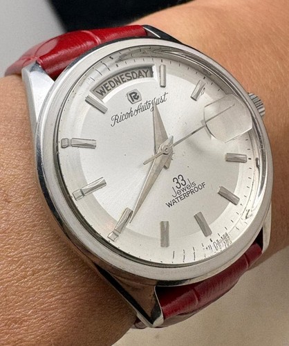 Orologio vintage uomo - vintage, da