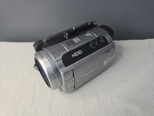 Canon VIXIA HG10 (40 GB)