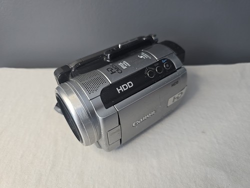 Canon vixia hg10 - canon,