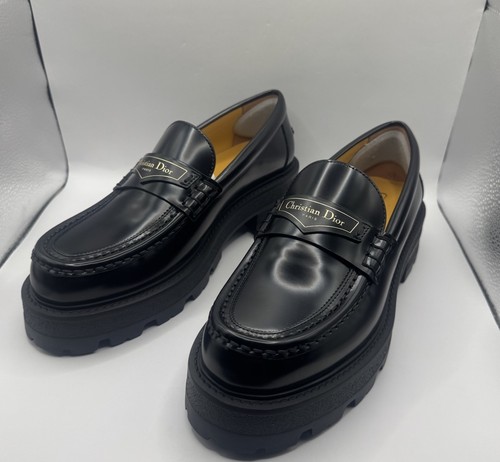 Mocassini christian dior - mocassini,