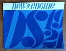 Brochure vendita CITROEN DS 19