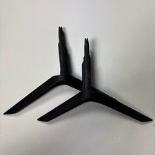 1 set supporto base TV Samsung