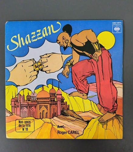 Disco vinile giri - in, 45