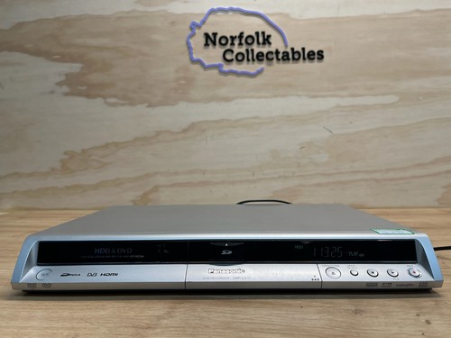 Panasonic dmr ex75 - panasonic, dmr-ex75