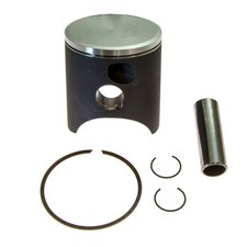 KIT PISTONE COMPLETO 53.96 MM