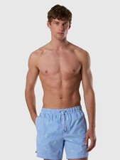Costume mare North Sails uomo