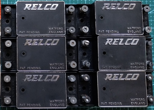 Relco high frequency generator - high,