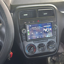 Autoradio Android 13 Fiat