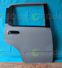 SPORTELLO PORTA POSTERIORE