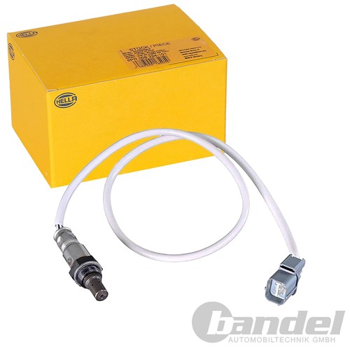 Sonda lambda hella - sonda, per