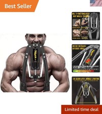 Espansore Braccia e Petto