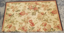 Tappeto vintage francese