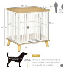 Gabbia Da Interno Per Cane