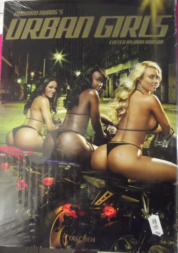 Howard huang urban girls - huang's,