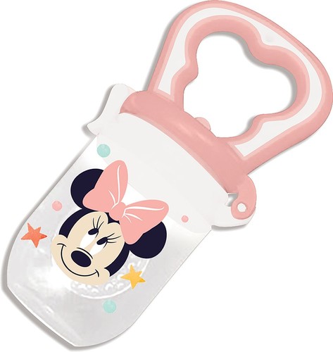 Ciuccio frutta disney minnie - frutta,