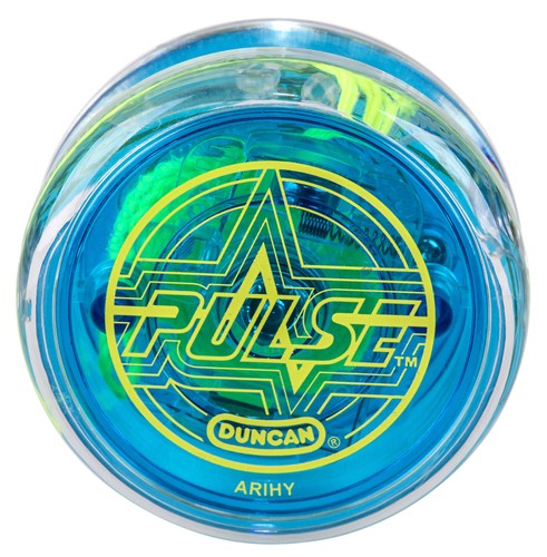 Giocattoli pulse led - pulse,