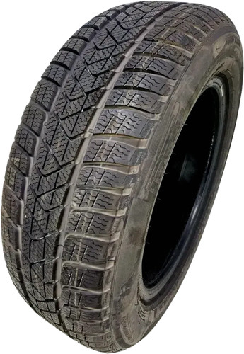 Gomme invernali 205 r16 92h - 205/60,