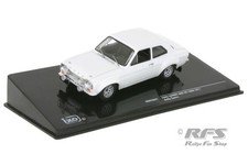 Ford Escort Mk I Rallye Rally
