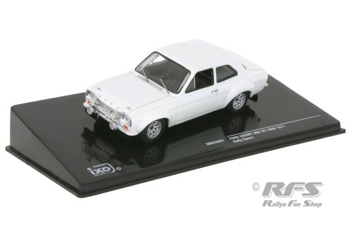 Ford escort rallye - mk, i