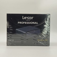Lettore USB 3.0 Lexar