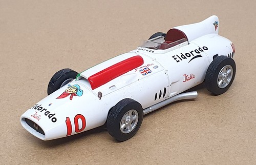 Schuco scale 331 6336 - schuco,