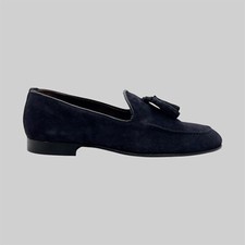 Scarpe nappine pelle - scarpe,