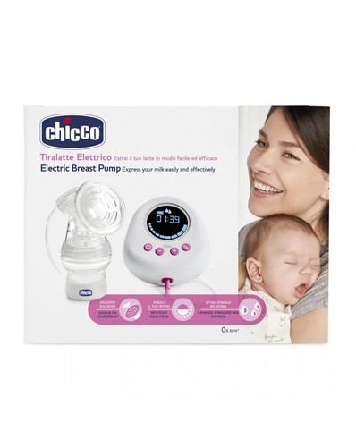 Chicco tiralatte elettrico - tiralatte,