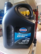 Olio Tamoil Sint Future Extra
