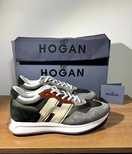 Scarpe hogan h601 - hogan,