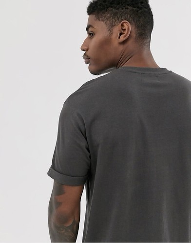 Shirt bershka vestibilità - t-shirt,