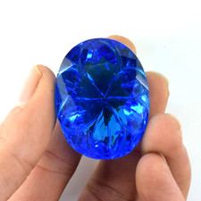 Pietra preziosa sfusa taglio