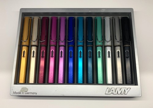 Penna stilografica lamy - stilografica,