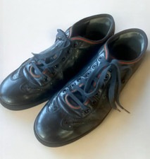 Gucci GG Imprimee sneaker nere
