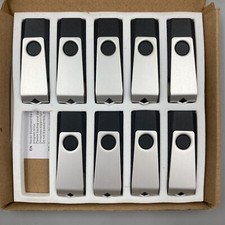 Vansuny Chiavetta USB 16 GB 3.0, Confezione da 10 Chiavetta USB 3.0. 077285