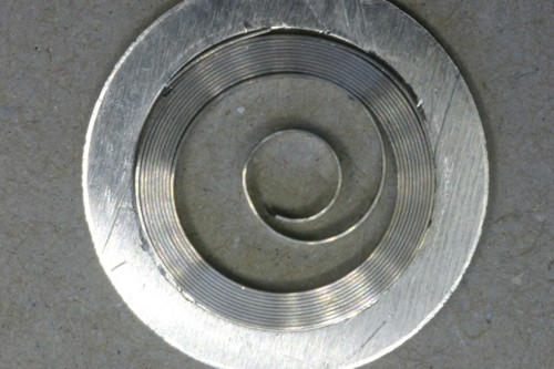 Mainspring ressort muelle - mainspring,