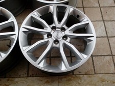 4 CERCHI IN LEGA 18 ORIGINALI