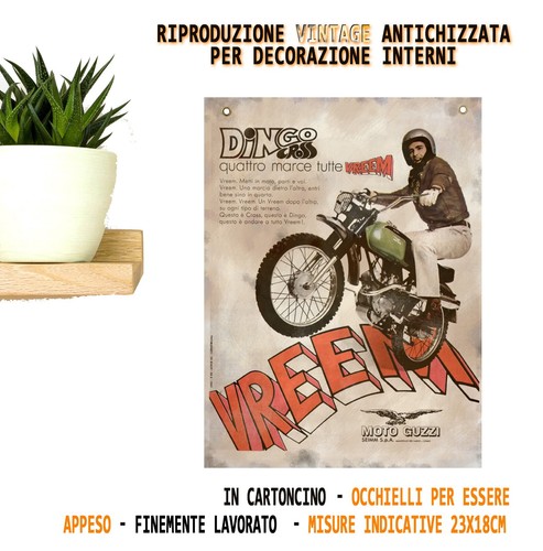 Moto guzzi seimm mandello - seimm,