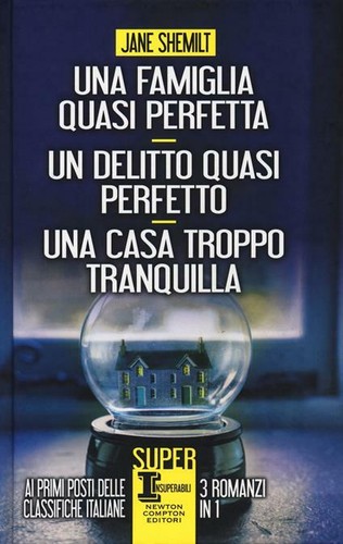 Una famiglia quasi - , perfetta-un