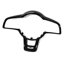 Mascherina coprivolante