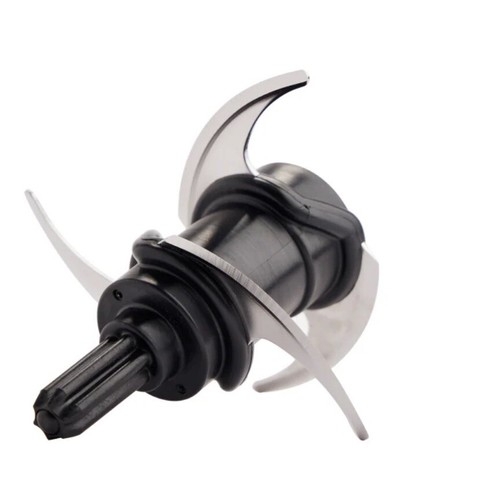 Ninja new tritatutto - ninja,
