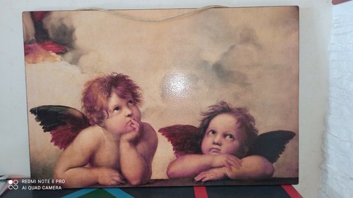 Putti stampa fuoco su - fuoco,