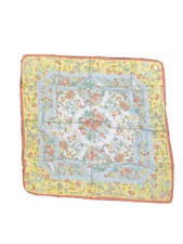 ETRO FOULARD DONNA WOMAN SCARF