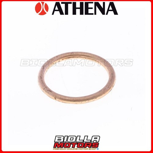 Guarnizione scarico honda - scarico,